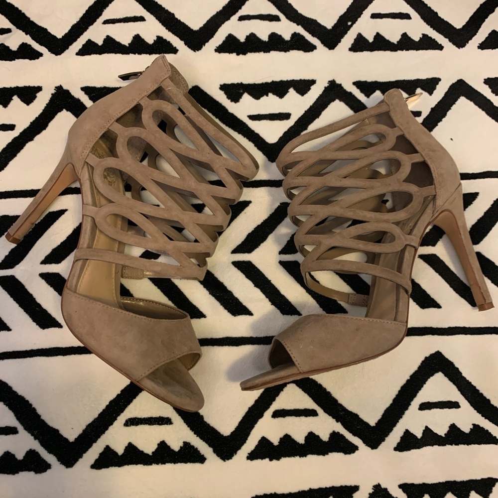 Vince Camuto Heels